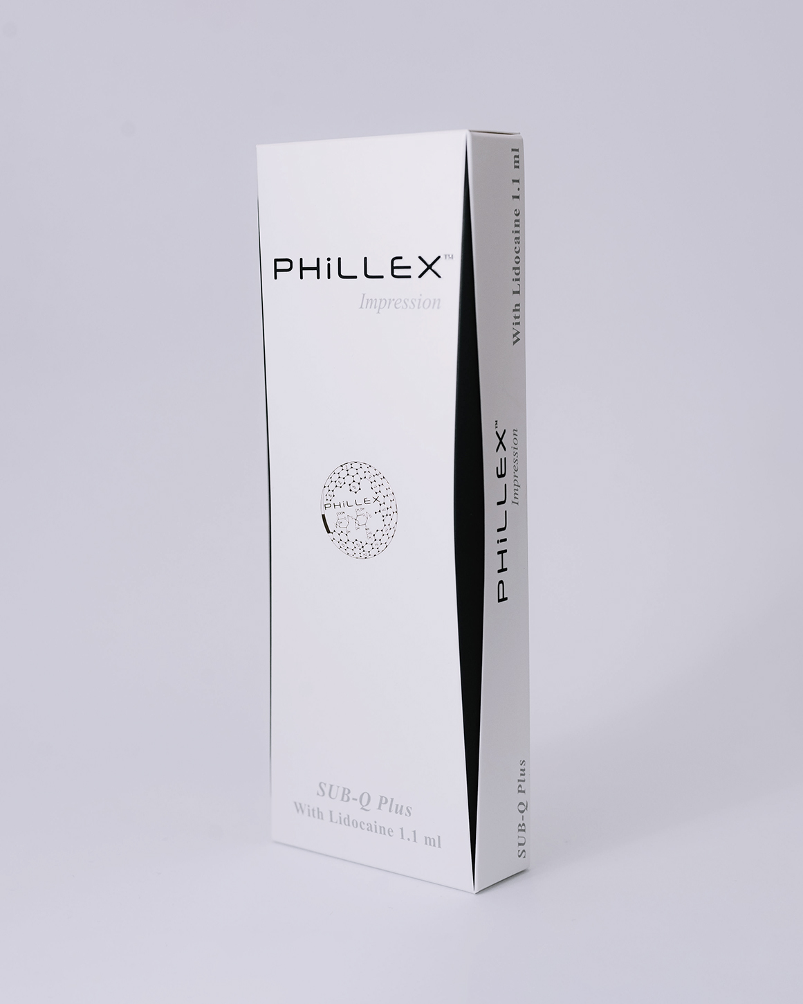 Phillex Sub Q Plus