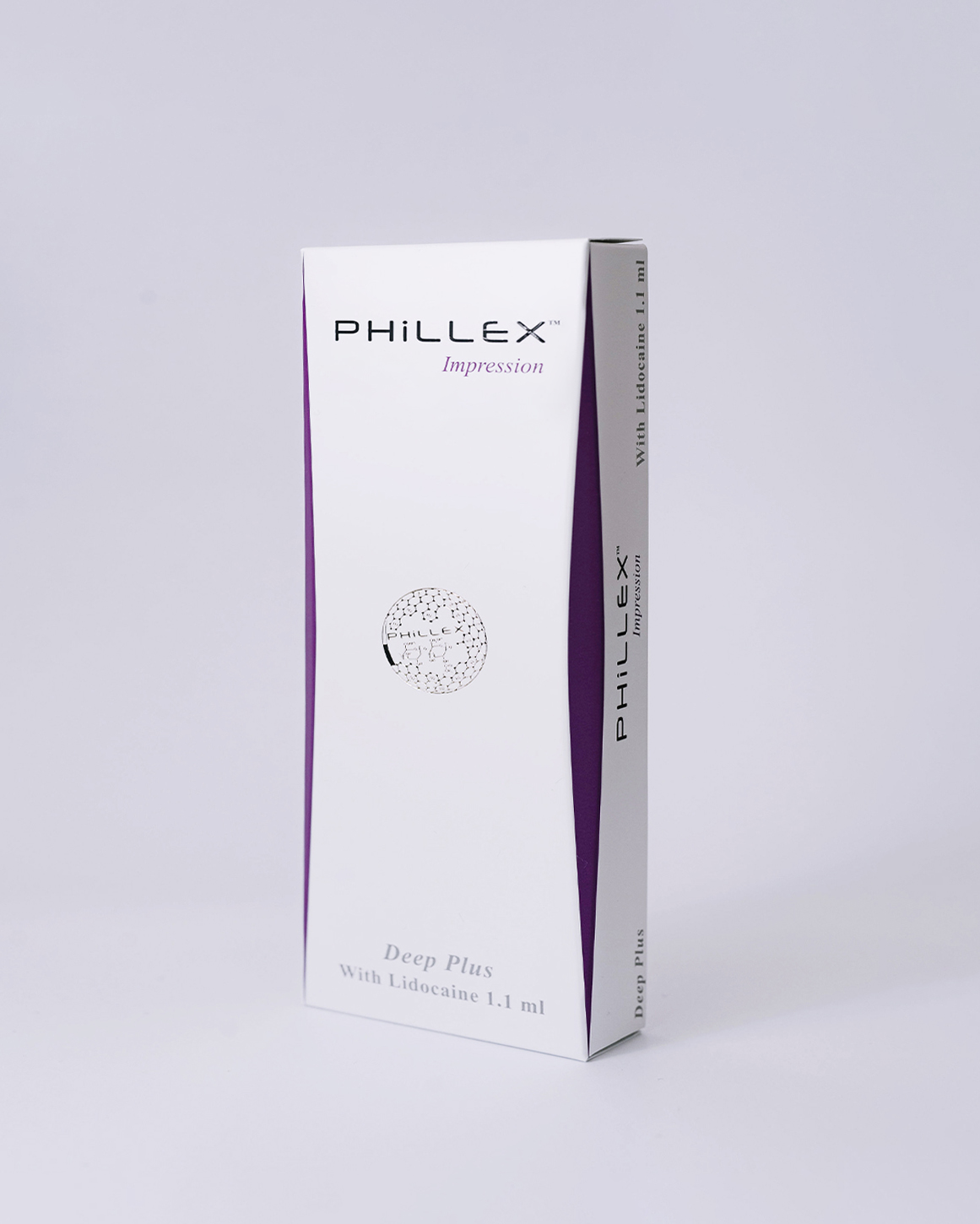 Phillex Deep Plus New