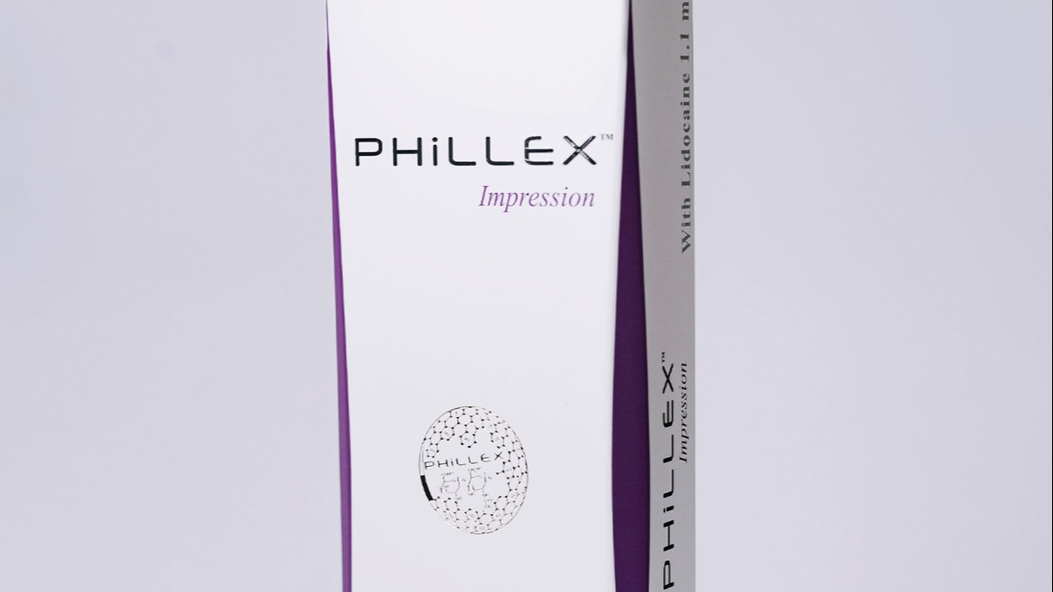 Phillex Deep Plus