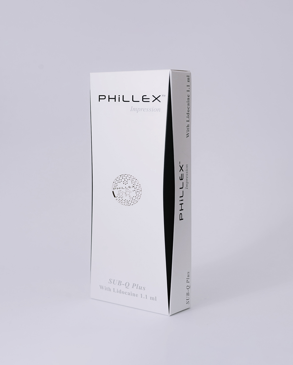 Phillex Sub Q Plus New